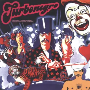 Turbonegro-Darkness Forever!-LP (Vinyl)-1