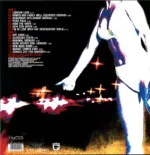 Turbonegro-Hot Cars & Spent Contraceptives-LP (Vinyl)-2
