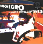 Turbonegro-Hot Cars & Spent Contraceptives-LP (Vinyl)-1