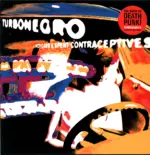 Turbonegro-Hot Cars & Spent Contraceptives-LP (Vinyl)-1