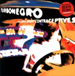 Turbonegro-Hot Cars & Spent Contraceptives-LP (Vinyl)-1