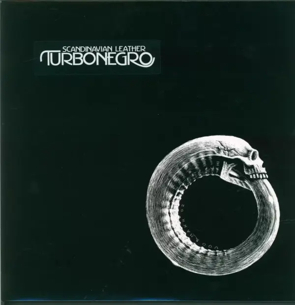 Turbonegro-Scandinavian Leather-LP (Vinyl)-1
