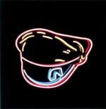 Turbonegro-Sexual Harassment-LP (Vinyl)-01