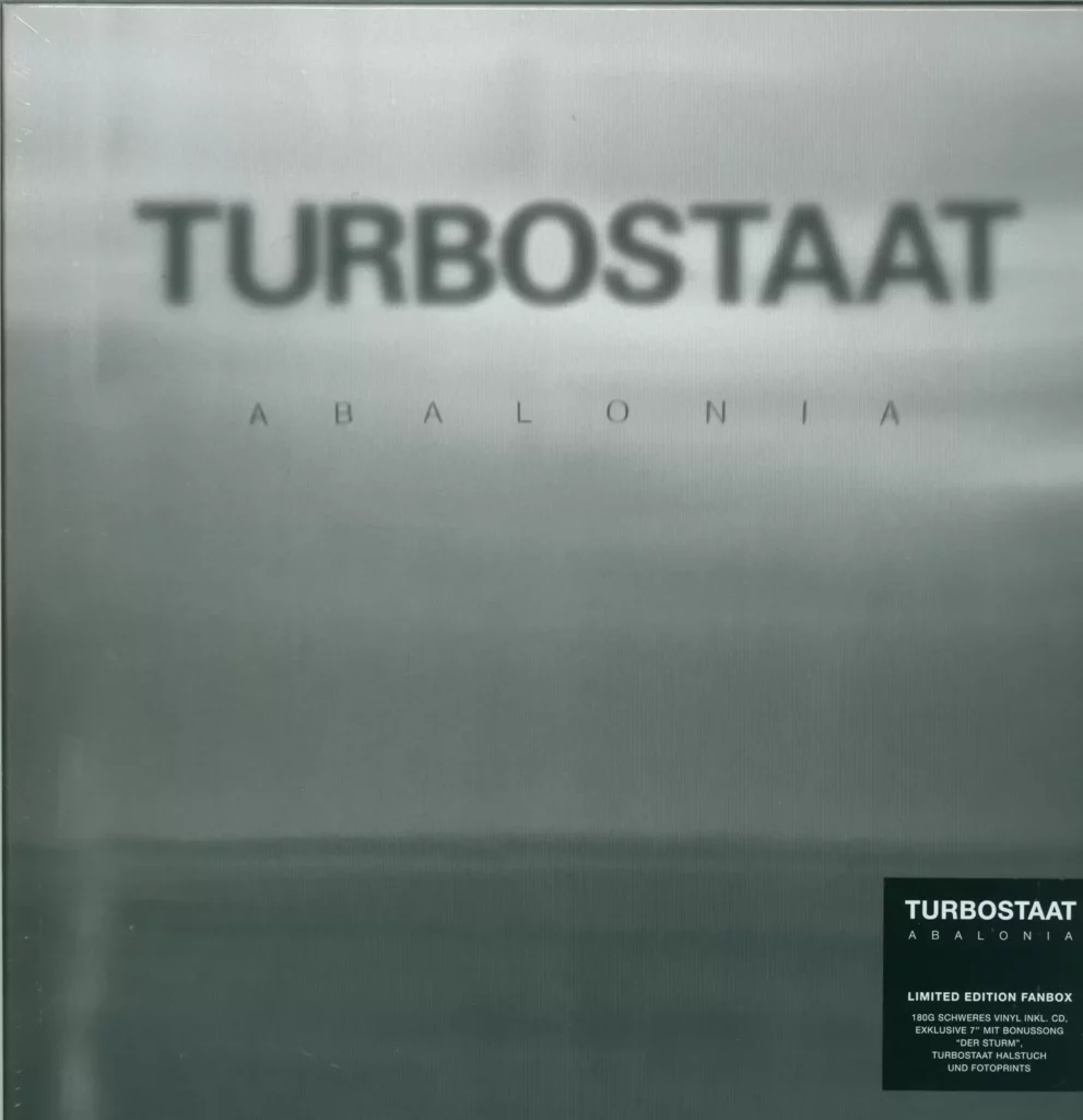 Turbostaat-Abalonia-LP (Vinyl)-1