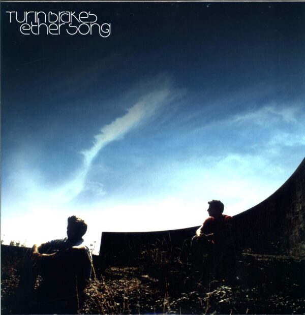 Turin Brakes-Ether Song-LP (Vinyl)-01