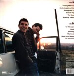 Turin Brakes-The Optimist LP-LP (Vinyl)-02