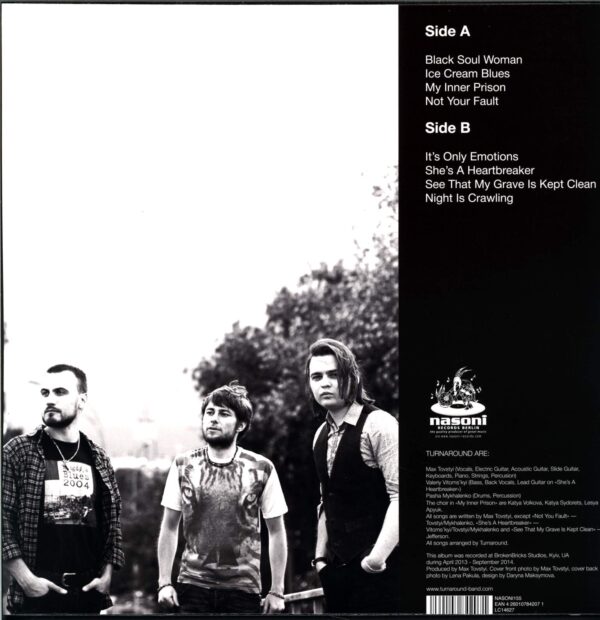 Turnaround-Black Soul Woman-LP (Vinyl)-02