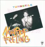 Turnstile-Nonstop Feeling-LP (Vinyl)-1