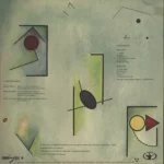 Tuxedomoon-Half-Mute-LP (Vinyl)-2