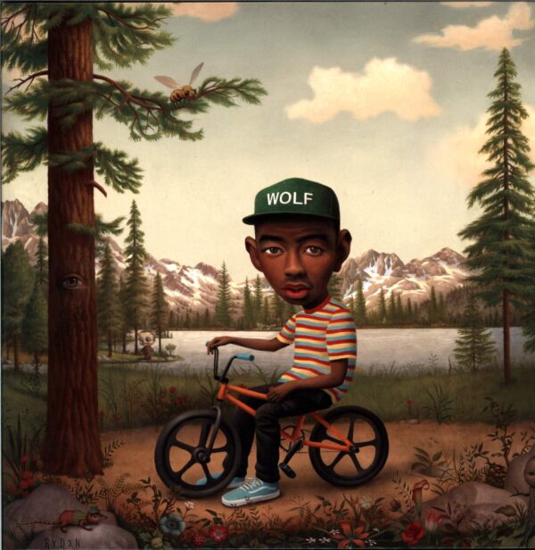 Tyler