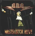 U.D.O.-Mastercutor Alive-LP (Vinyl)-1