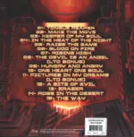 U.D.O.-Steelfactory-LP (Vinyl)-2