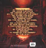 U.D.O.-Steelfactory-LP (Vinyl)-2