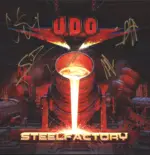 U.D.O.-Steelfactory-LP (Vinyl)-1