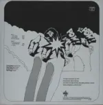 UFO-UFO 2 - Flying - One Hour Space Rock-LP (Vinyl)-2