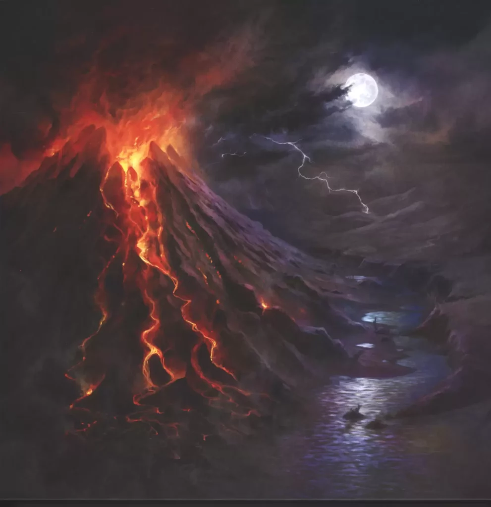 Udånde-Life Of A Purist-LP (Vinyl)-1