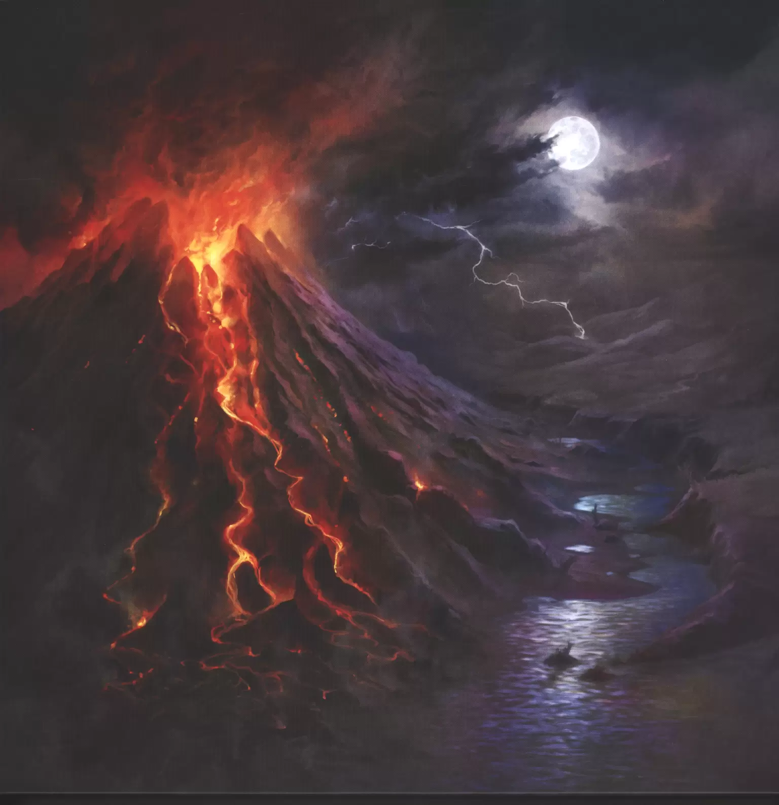 Udande-Life-Of-A-Purist-LP-Vinyl Udånde-Life Of A Purist-LP (Vinyl)-1