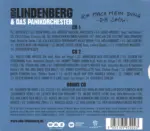 Udo Lindenberg Und Das Panikorchester-Ich Mach Mein Ding - Die Show-CD-2