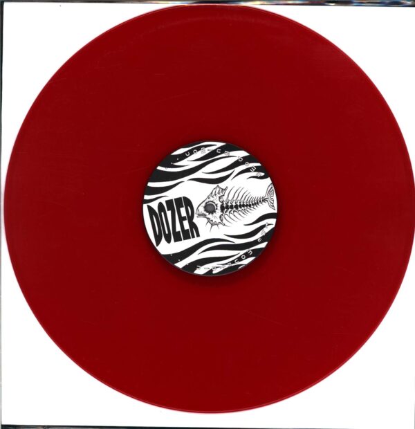 Unida-The Best Of Wayne-Gro / Coming Down The Mountain-LP (Vinyl)-03
