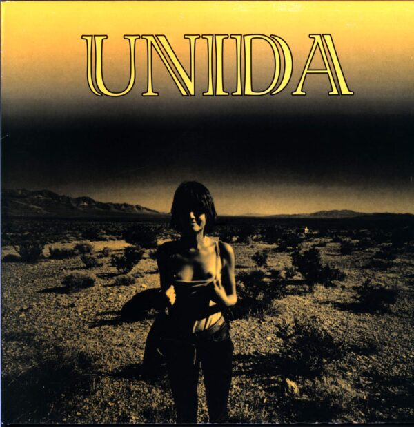 Unida-Unida-LP (Vinyl)-01