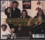 Unity-Blood Days-CD-2