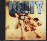 Unity-Blood Days-CD-1