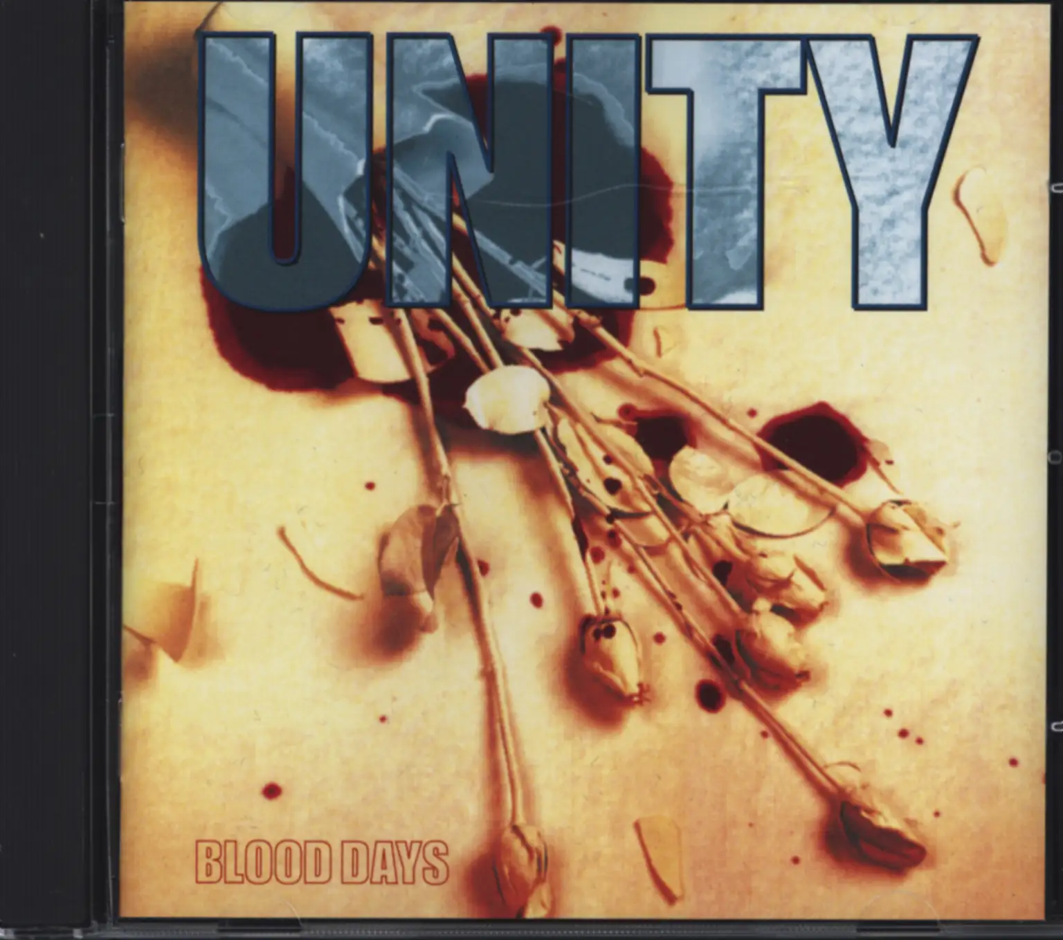 Unity-Blood-Days-CD Unity-Blood Days-CD-1
