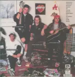 Unity-Blood Days-LP (Vinyl)-2