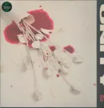 Unity-Blood Days-LP (Vinyl)-1