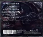 Unleashed-Across The Open Sea-CD-2