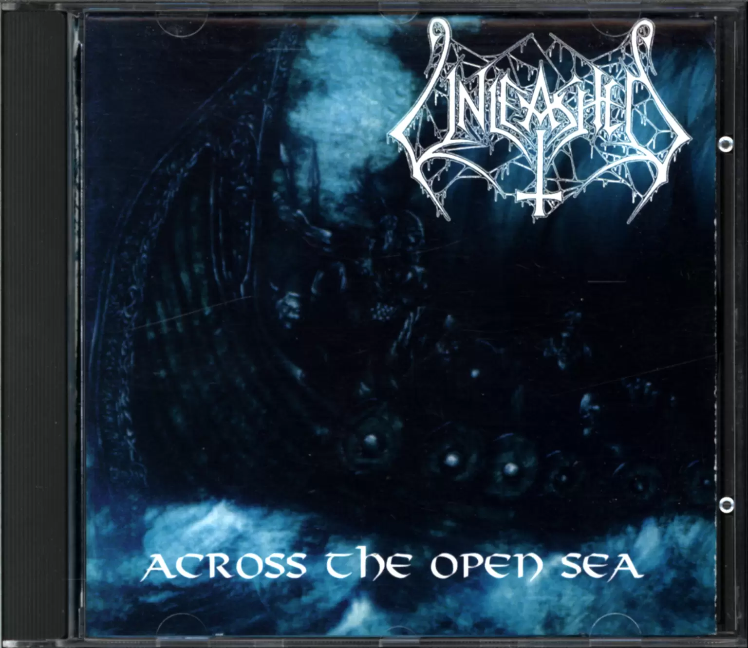 Unleashed-Across-The-Open-Sea-CD Unleashed-Across The Open Sea-CD-1