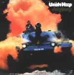 Uriah Heep-Salisbury-LP (Vinyl)-1