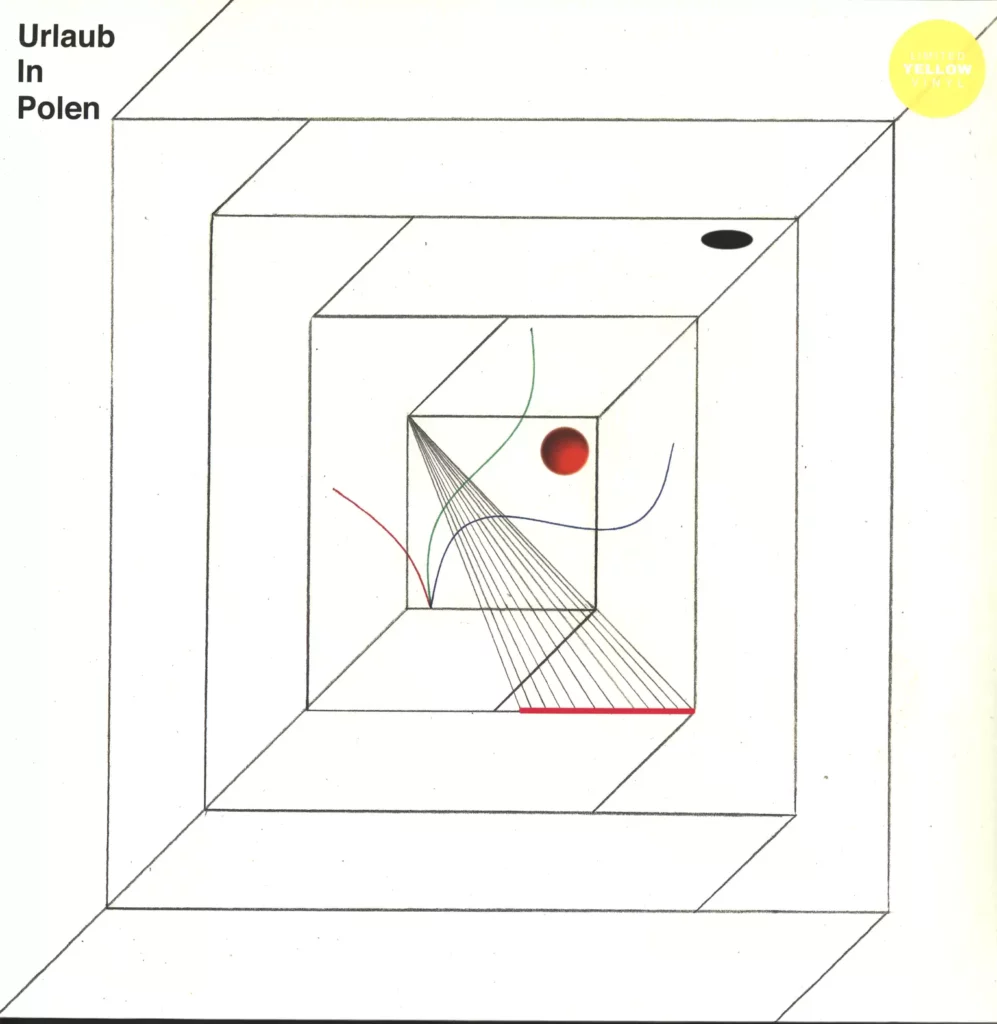 Urlaub in Polen-All-LP (Vinyl)-1