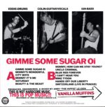 Vanilla Muffins-Gimme Some Sugar Oi!-LP (Vinyl)-02