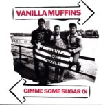 Vanilla Muffins-Gimme Some Sugar Oi!-LP (Vinyl)-01