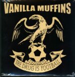 Vanilla Muffins-The Drug Is Football-LP (Vinyl)-01