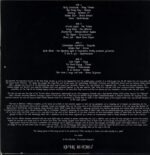 Various-Asyd Vinyl (A Tribute To Syd Barrett)-LP (Vinyl)-02