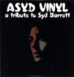 Various-Asyd Vinyl (A Tribute To Syd Barrett)-LP (Vinyl)-01