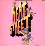 Various-Beat Street (Original Motion Picture Soundtrack) - Volume 1-LP (Vinyl)-01