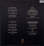 Various-Cash Money: The Instrumentals-LP (Vinyl)-02