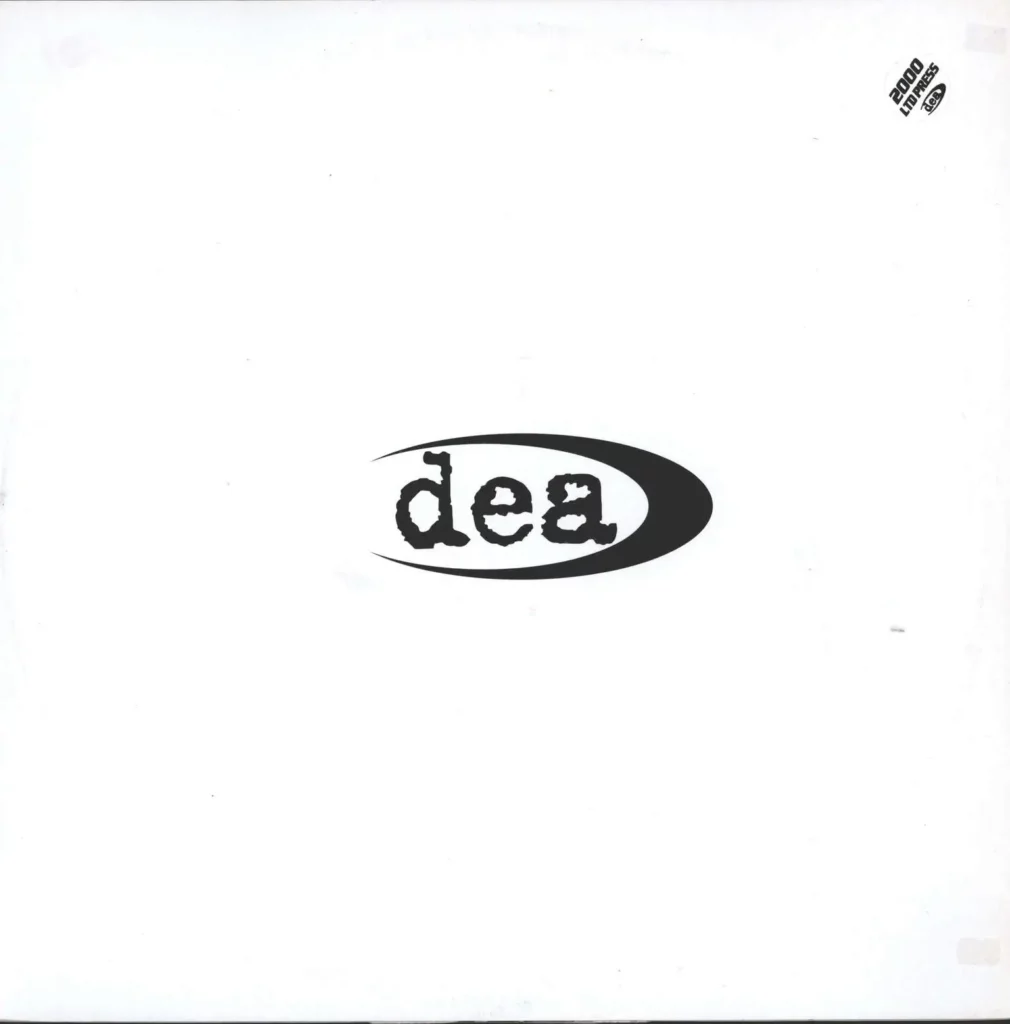 Various-DEA-LP (Vinyl)-1
