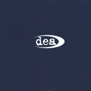 Various-Dea-LP (Vinyl)-1