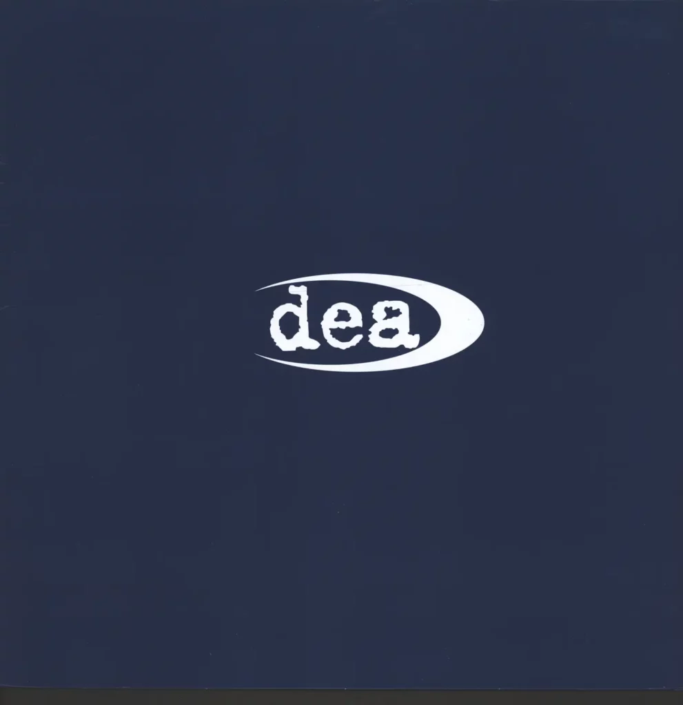 Various-Dea-LP (Vinyl)-1