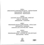 Various-Dreadzone Presents Dubwiser Volume One-LP (Vinyl)-2