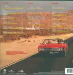 Various-Fear And Loathing In Las Vegas (Music From The Motion Picture)-LP (Vinyl)-2