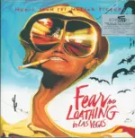 Various-Fear And Loathing In Las Vegas (Music From The Motion Picture)-LP (Vinyl)-1