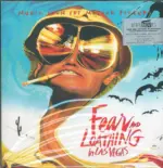 Various-Fear And Loathing In Las Vegas (Music From The Motion Picture)-LP (Vinyl)-1