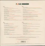 Various-Funk Women-LP (Vinyl)-2
