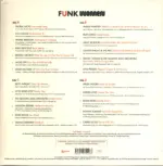 Various-Funk Women-LP (Vinyl)-2