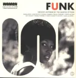 Various-Funk Women-LP (Vinyl)-1